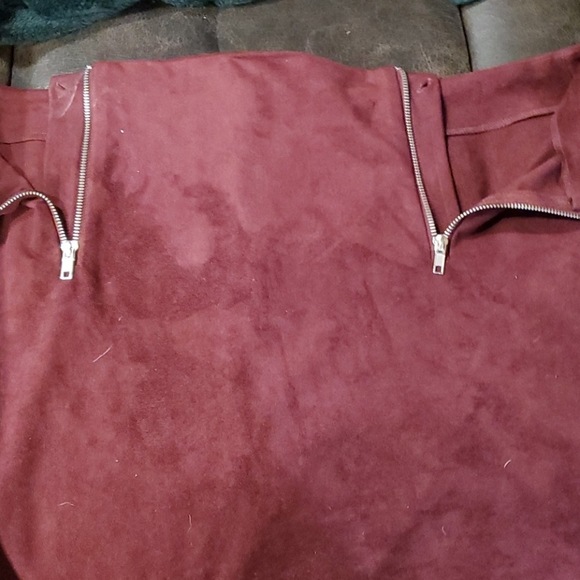 Mini skirt - Picture 3 of 7